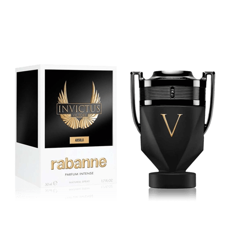 باكو رابان انفكتوس ابسولو بارفيوم انتنس 100مل