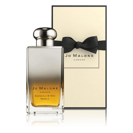 جو مالون لندن جاردينيا آند عود أبسولو أو دو كولون 100 مل