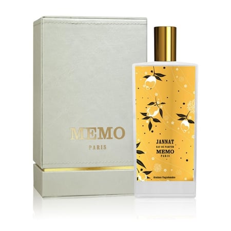عطر ميمو باريس جنات او دو بارفيوم 75 مل