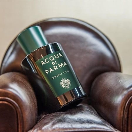 اكوا دي بارما كولونيا كلوب أو دو كولون