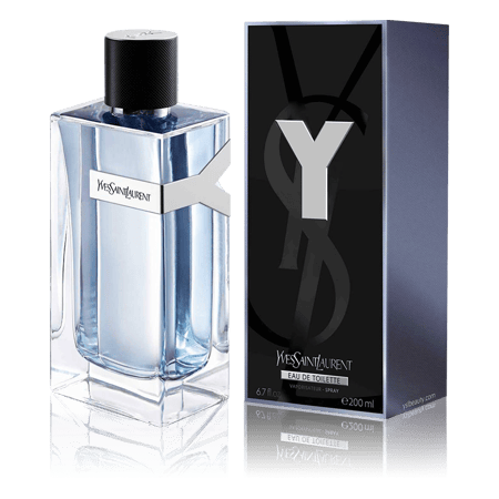 عطر ايف سان لوران واي او دو تواليت