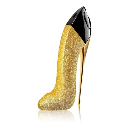 كارولينا هريرا جود جيرل جلوريوس جولد او دو بارفيوم 80 مل