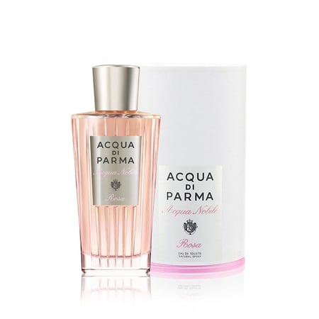 اكوا دي بارما نوبيل روز او دو تواليت 125مل