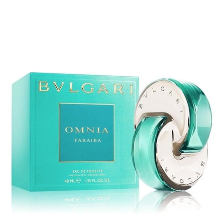 بلغاري امنية بارايبا او دو تواليت 65 مل