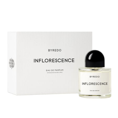 عطر بايريدو انفلورسينس او دو بارفيوم 100مل