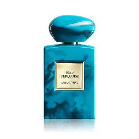 جورجيو أرماني برايف بلو توركواز او دو بارفيوم