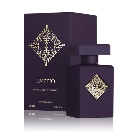 انيشيو ناركوتيك ديلايت او دو برفيوم 90مل