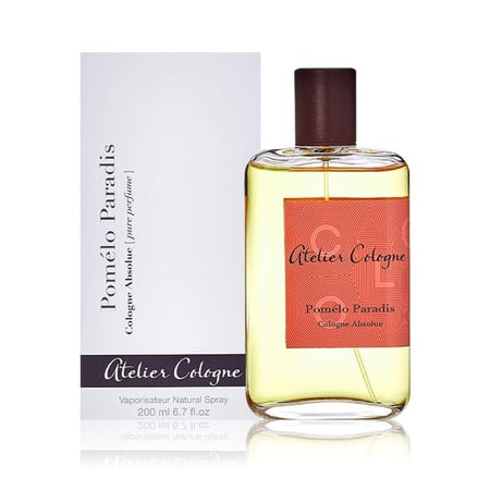 آتيلير كولون بوميلو براديس