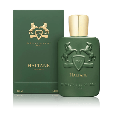 عطر بارفيومز دي مارلي هالتاني او دو بارفيوم 125مل