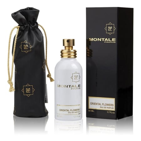 عطر مونتال اورينتال فلاورز او دو بيرفيوم 100مل