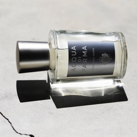 اكوا دي بارما كولونيا بورا او دو كولون