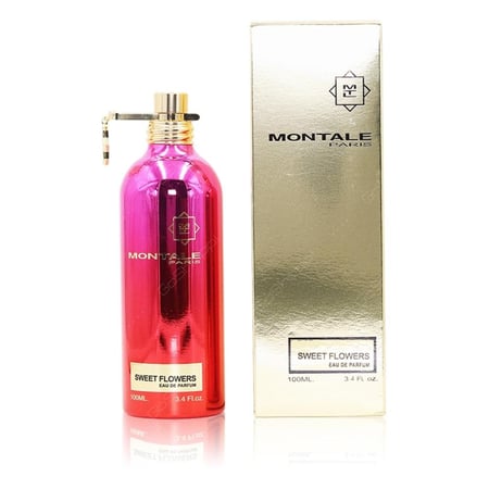 عطر مونتال سويت فلاورز او دو بارفيوم 100 مل