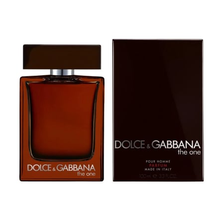 عطر دولتشي اند غابانا ذا ون بارفيوم الجديد 100مل