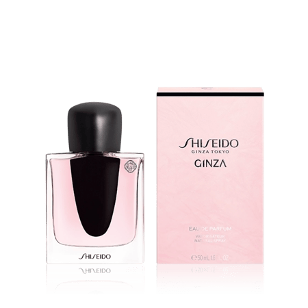 شيسيدو جينزا او دو برفيوم 90مل