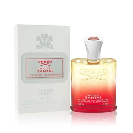 كريد اوريجنال سانتال أو دو بارفيوم للجنسين 100مل