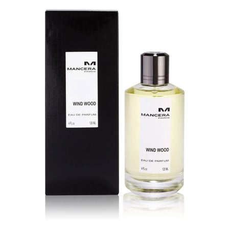 عطر مانسيرا ويند وود او دو بارفيوم 120مل