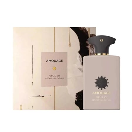 امواج اوبس VII ريكليس ليذر او دو بارفيوم 100مل