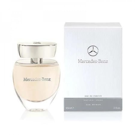 مرسيدس بنز او دو بارفيوم النسائي 90مل