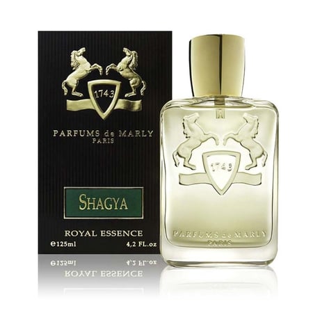 عطر بارفيومز دي مارلي شاقيا او دو بارفيوم 125مل