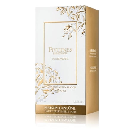 لانكوم ميسون بيفونز برنتمبز او دو برفيوم 100 مل