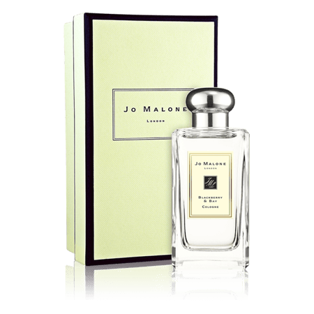 جو مالون بلاك بيري اند باي أو دو كولون 100 مل