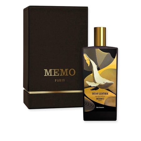 عطر ميمو باريس كويرس نومادز اوشن ليذر 75 مل