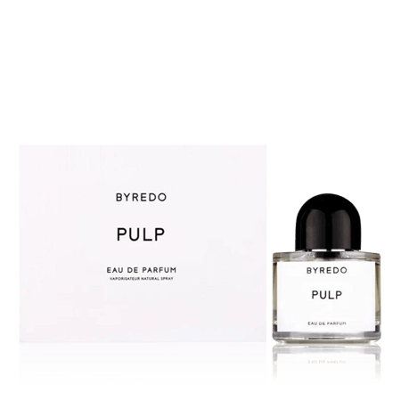 عطر بايريدو بالب او دو بارفيوم