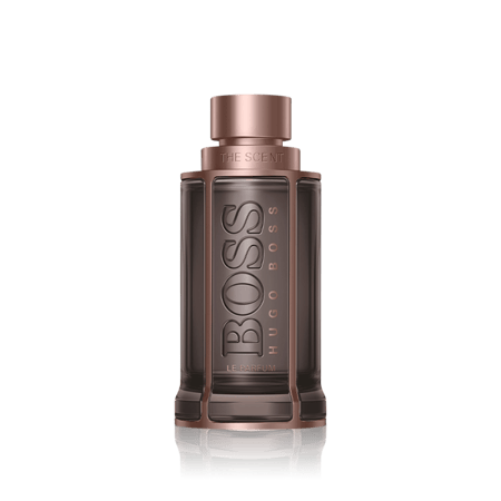 هيوجو بوس ذا سينت لي بارفيوم أو دو برفيوم