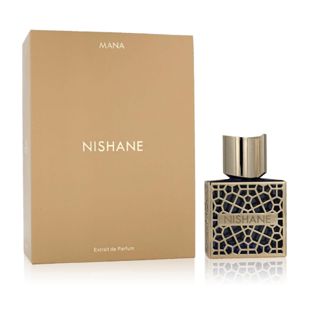 عطر نيشاني مانا اكسترايت دو بارفيوم 50مل