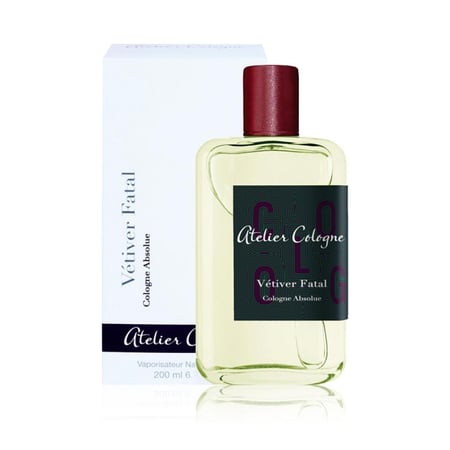 آتيلير كولون فيفتر فاتال