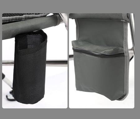 كرسي الشاطى BJX-23