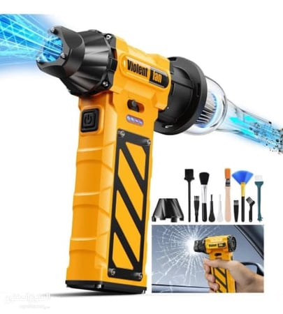 منفاخ هواء1-F015