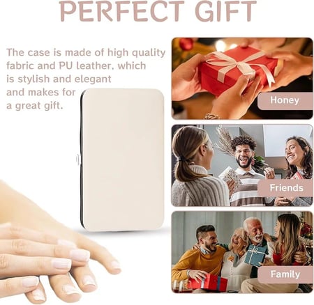 طقم العناية باالاضافر صغير