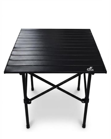 طاولة تخييم  سهلة الطي و التركيب