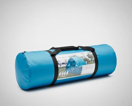 خيمة تخييم 200*200*145سم LY004