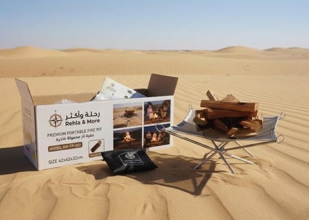 حامل نار سفط