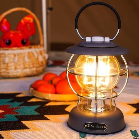 فانوس رحلة واكثر