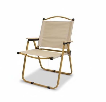 كرسي الشاطى القابل للطي