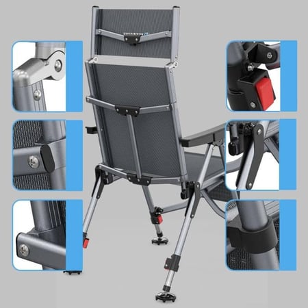 كرسي الشاطى BJX-24