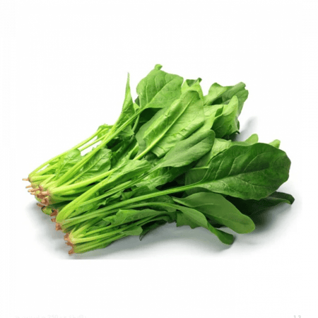سبانخ - حزمة