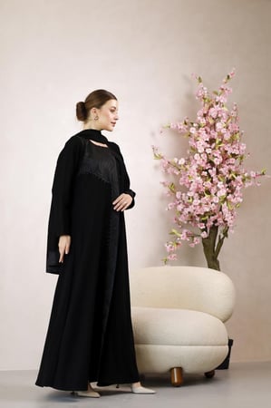 عباية هارميا من مارفيانا
