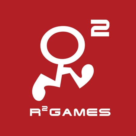 R2 Games - 31500 Coin