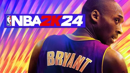 NBA 2K24 - 200,000 VC