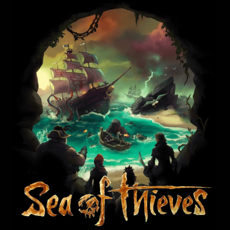 سي أوف ثيفز - Seafarers Ancient Coin Pack 2550