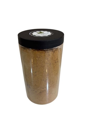 قشر القهوة ( القهوة الحارقة ) حجم كبير