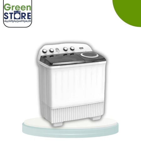 غسالة جنرال جولدن