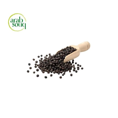 فلفل اسود حب  - 1kg
