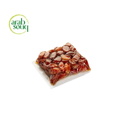 تمر خلاص القصيم  1kg * 3