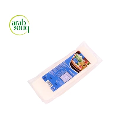 جبنة موزيريلا بلوك - داري 4*2.3 كيلو