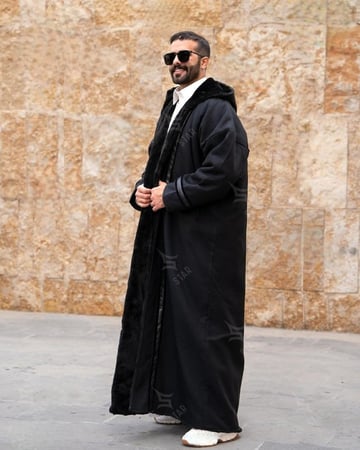فروه رجاليه